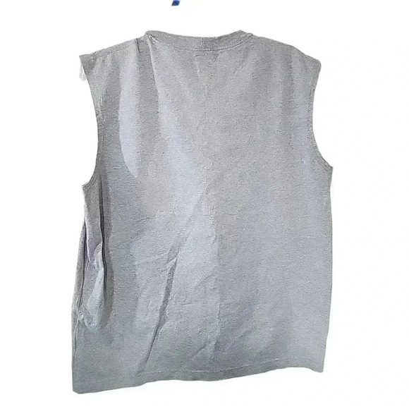 Mens Carhartt  tank. Size Xl - Picture 4 of 5